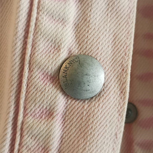 BLANK NYC jacket - Picture 3 of 4